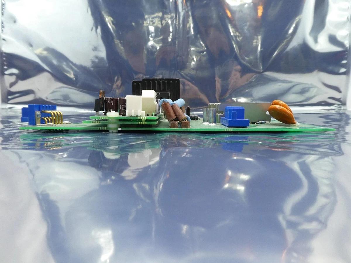 Used ENI Power Systems 000-1039-343 RF Generator PCB Rev. 00H 003-1039-343-3 Working