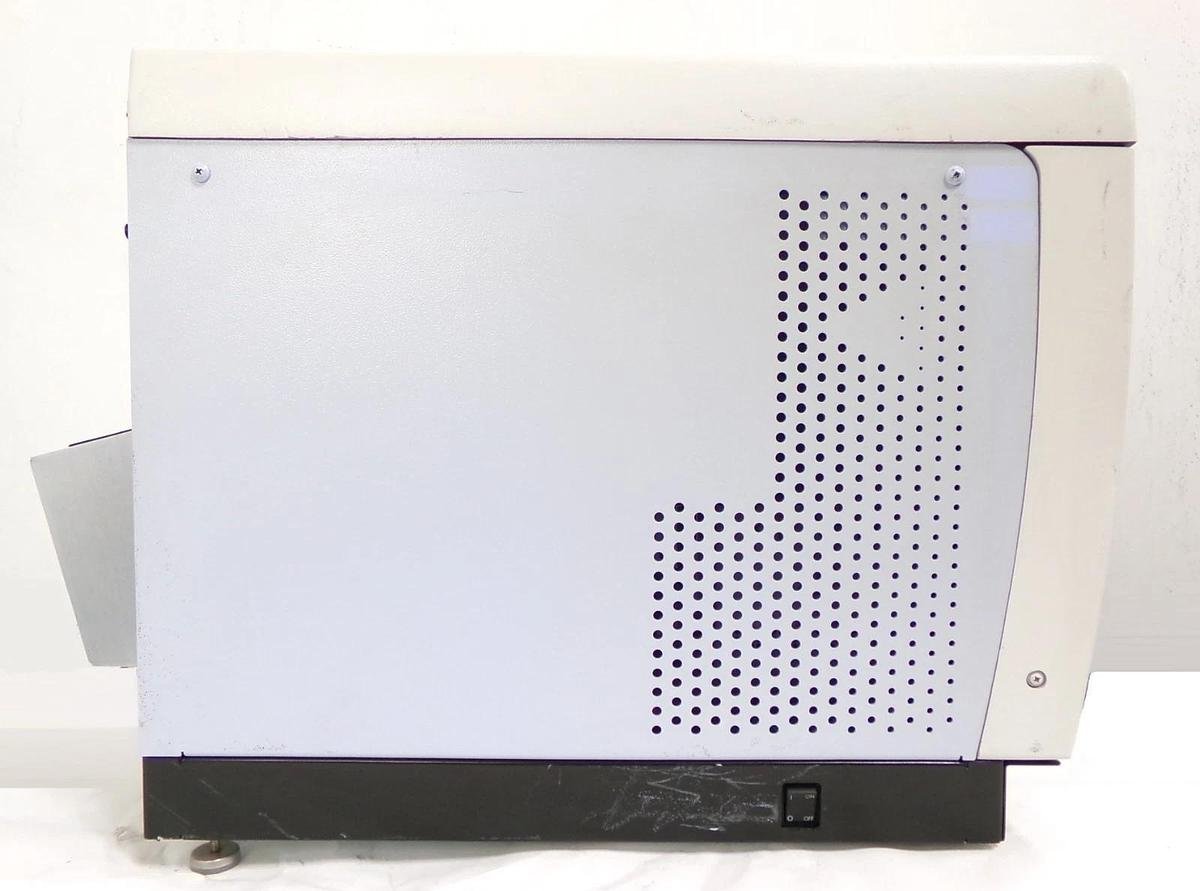 Used PerkinElmer N6658603 GC/MS Mass Spectrometer Clarus 600 T Untested As-Is