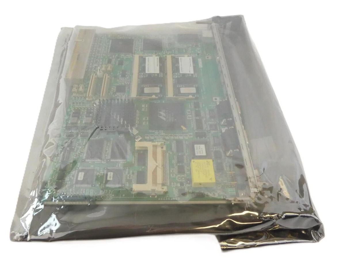 Densan DCP-P750/11 (9421A) VME PCB Card TEL Tokyo Electron 5044-000193-11 New