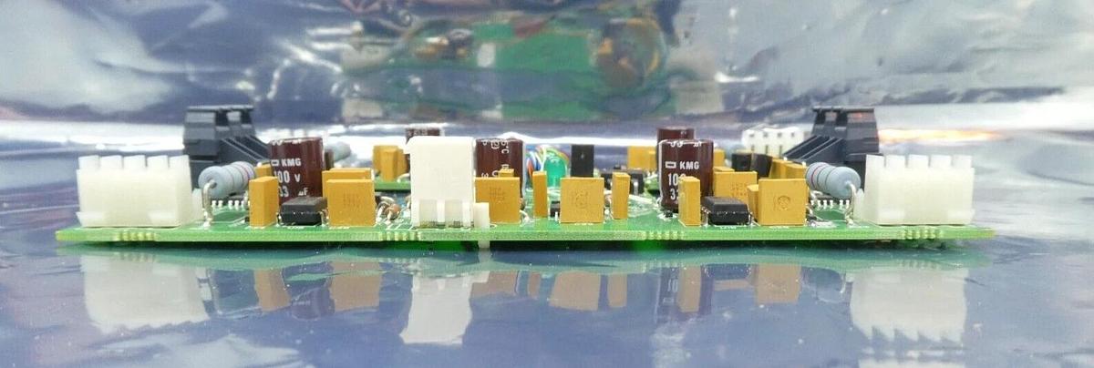 Used ENI Power Systems 003-1039-363 Power Interface PCB 000-1039-363 Lot of 5 Working