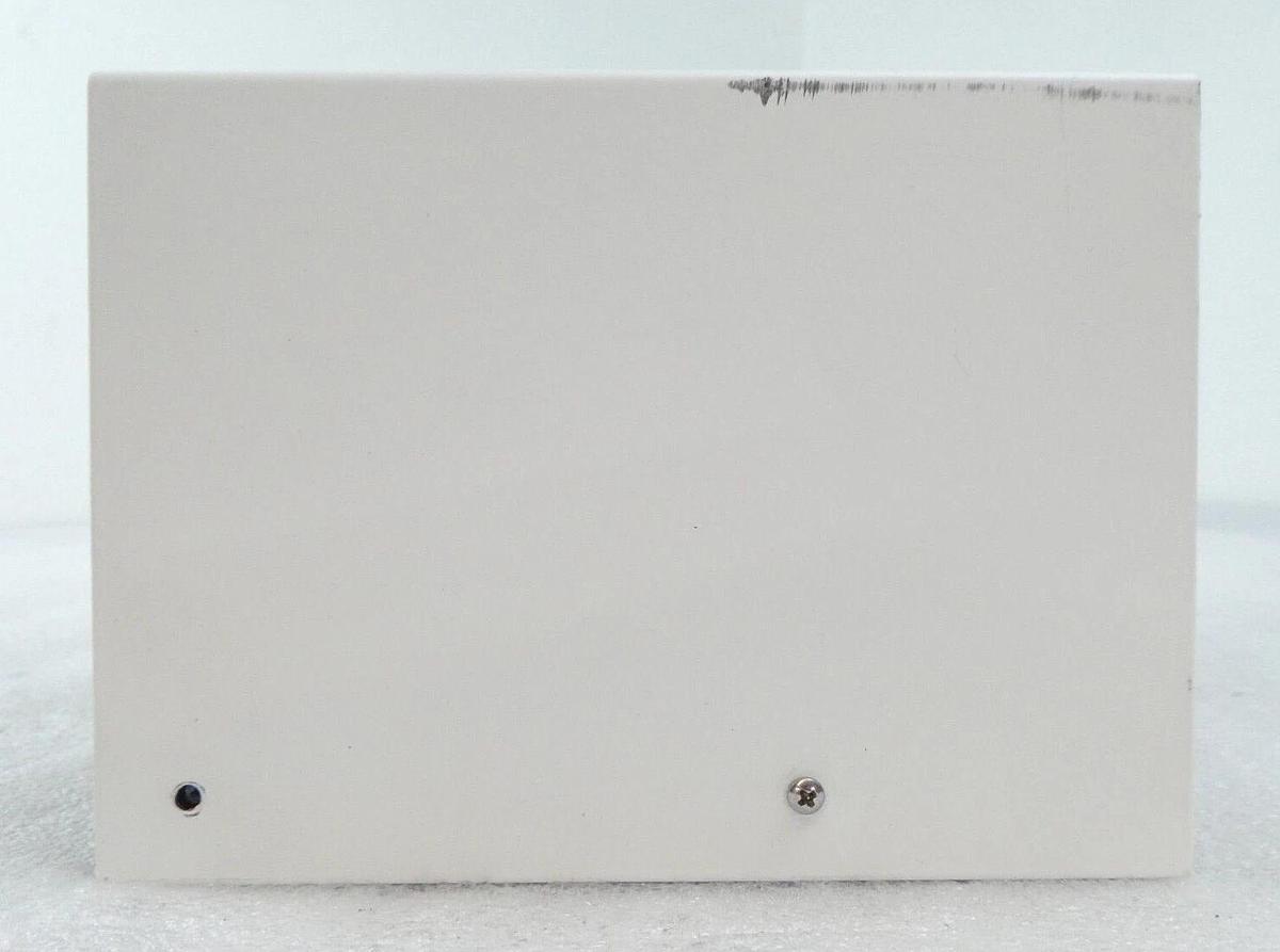 Used Applied Energy Systems 133353-86 HPM Emergency Alarm & Shut Off Station Working