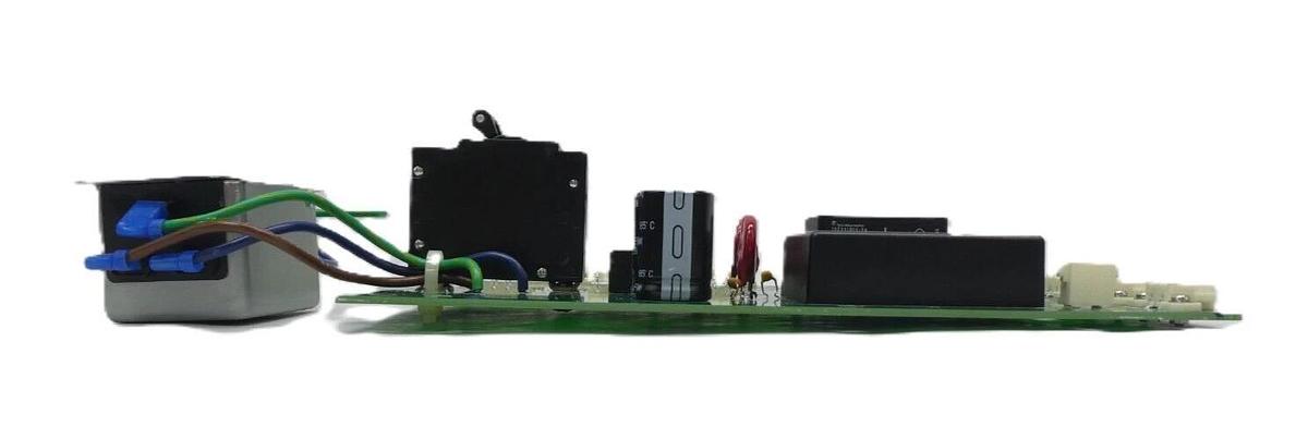 Used Sciex MDS Analytical Technologies 1031089 Electronic Interface PCB 1031090 Spare