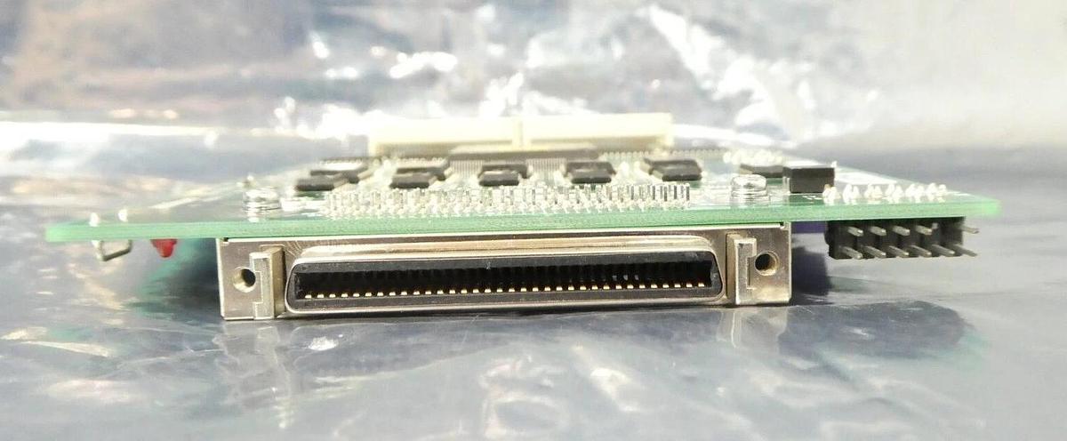 Used Nikon 4S013-374-3 Linear Motor Interface PCB PADATAIF-X4B NSR Surplus Working