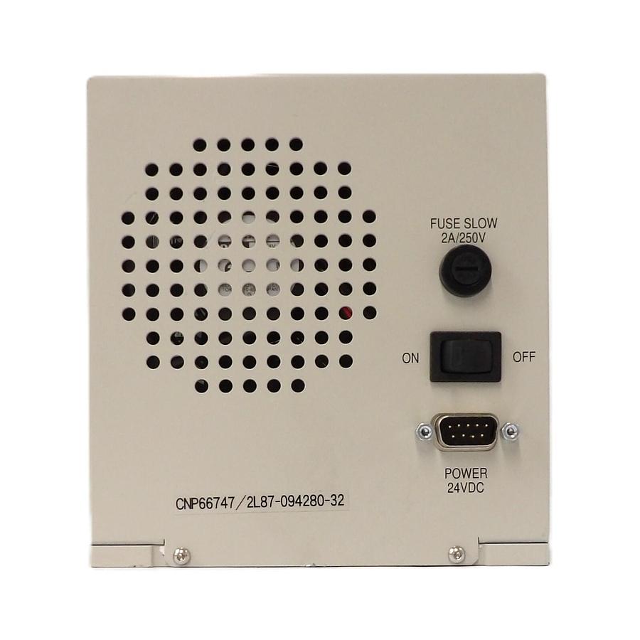 Used TEL Tokyo Electron 2L87-094280-32 SMA/Ethernet PLC Module Trias CVD New Surplus