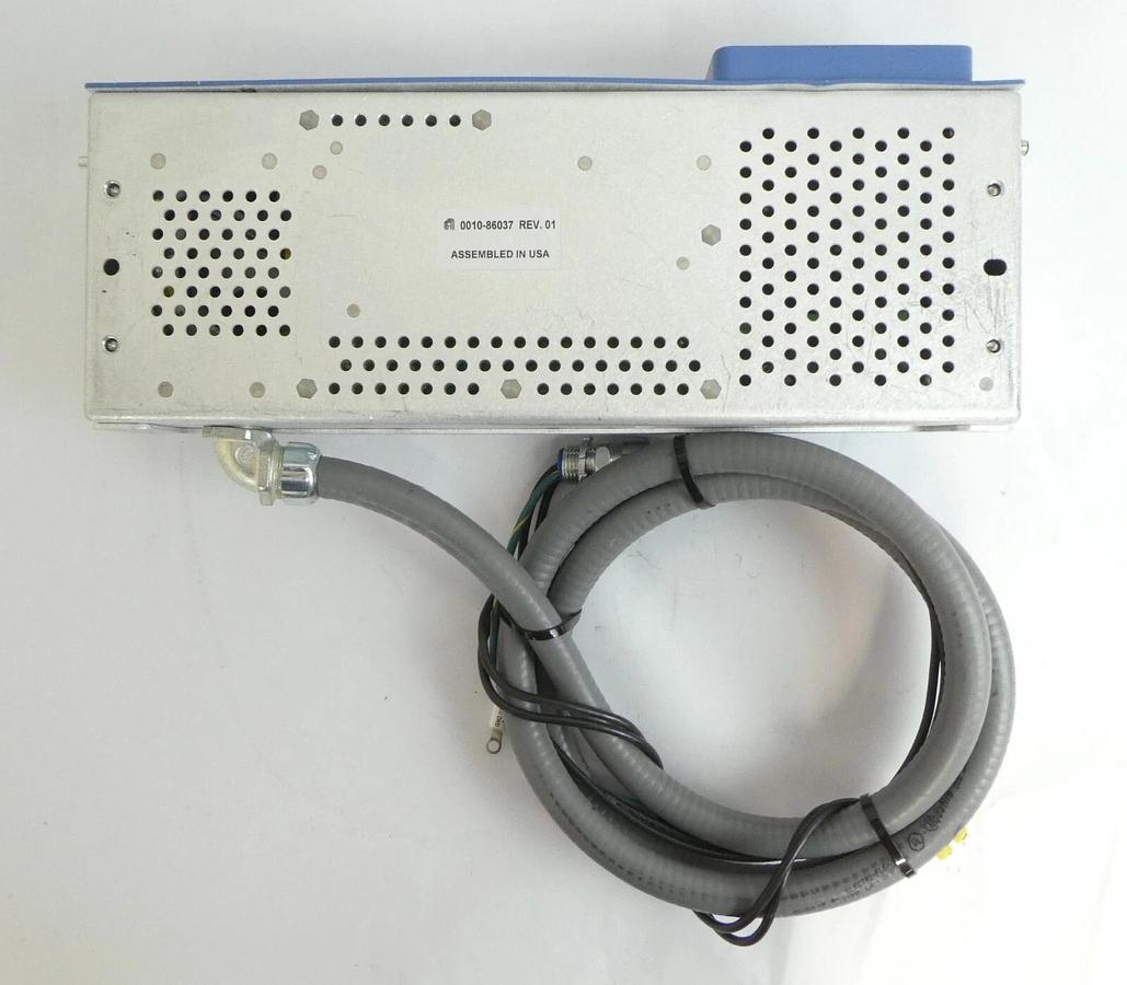 Used AMAT Applied Materials 0010-86037 Temperature Control Assembly Surplus
