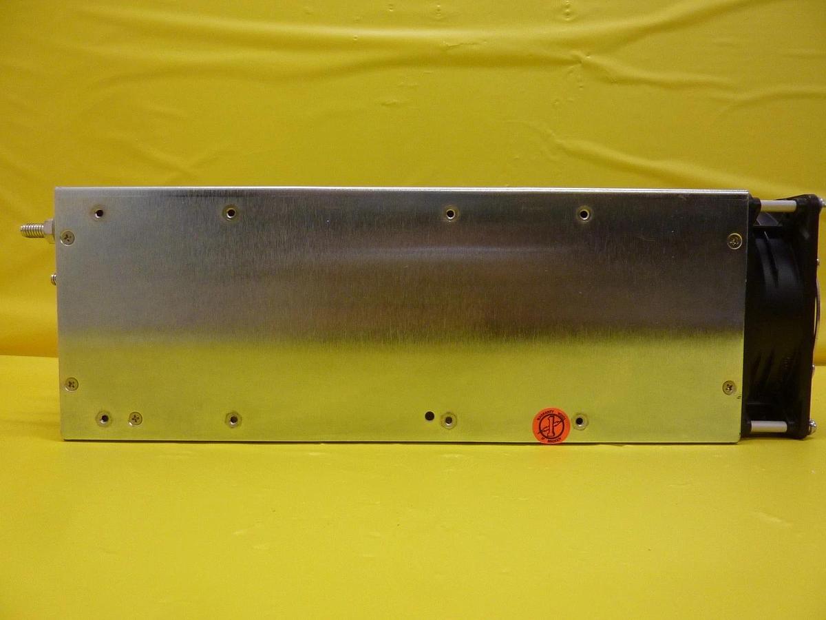 Used Power-One RPM5CSCSKCS674 Dual Output Power Supply 2500W Used Working