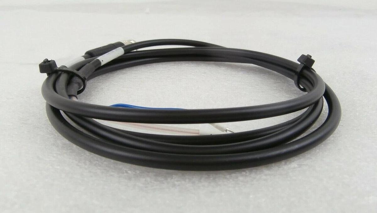 TEL Tokyo Electron 3S86-001423-11 Plasma Monitor Cable Reseller Lot of 3 New