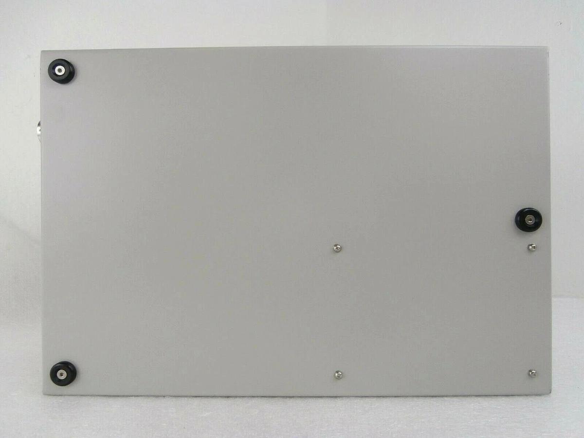Used Brooks Automation 146828 Series 8 Robot Controller CHE Working Surplus