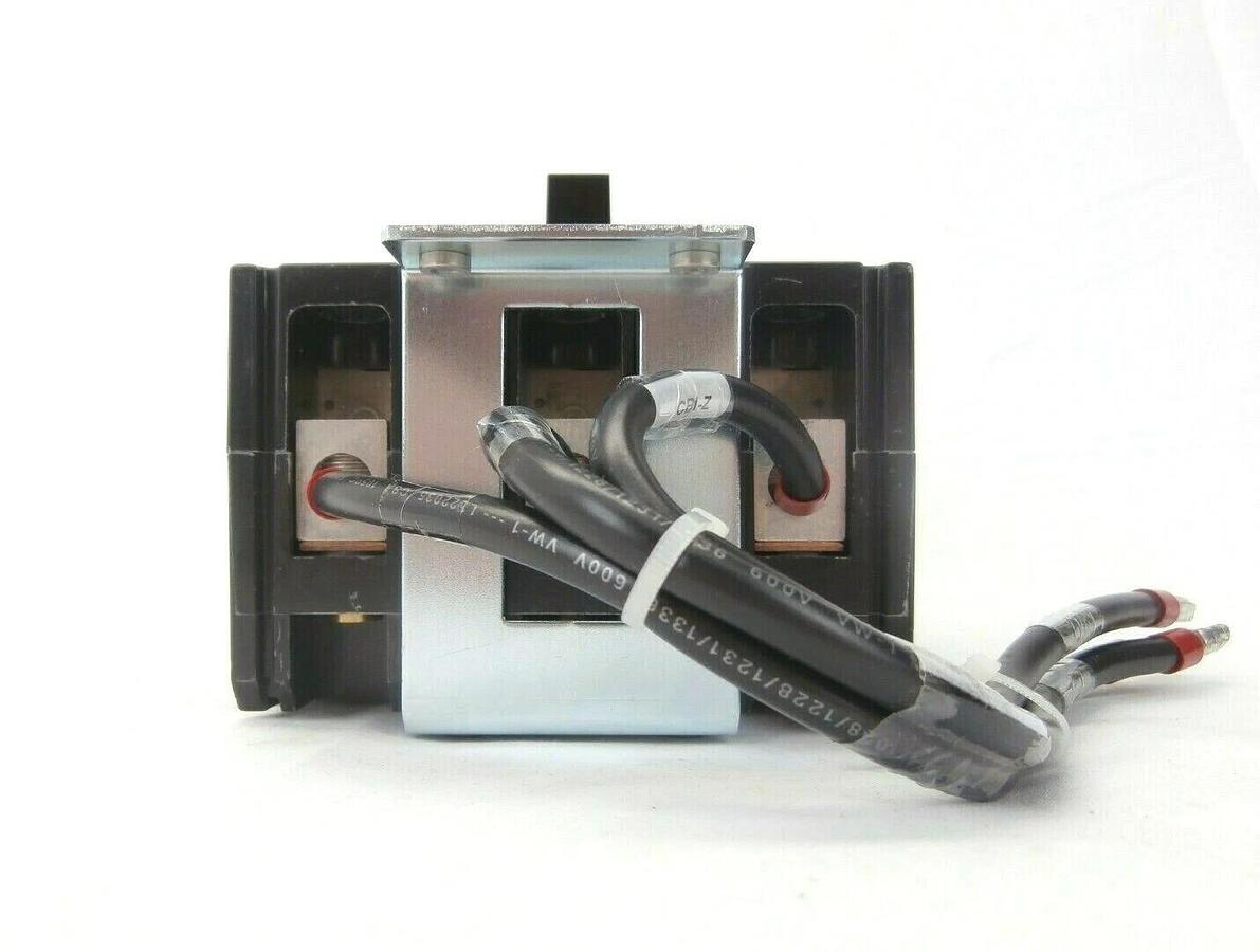 Square D FLA34045 Interrupting Circuit Breaker KLA-Tencor AIT2 CPM New Surplus
