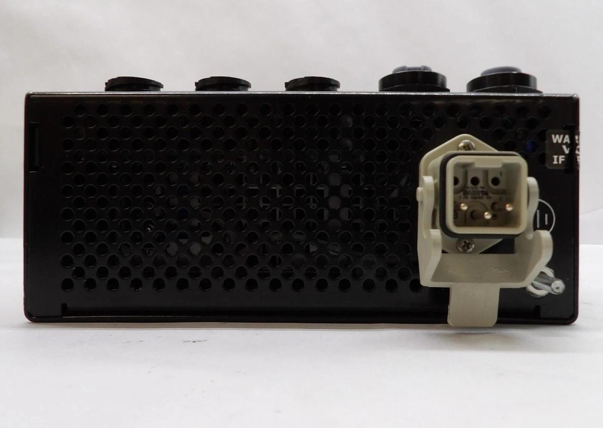 Used XP Power 101091-03 DC Power Supply AMAT 0190-16250 Reseller Lot of 2 Working