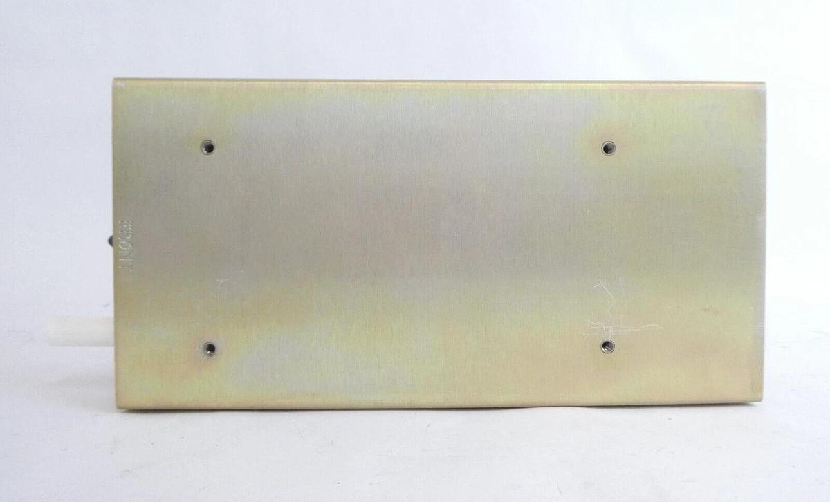 Used Spellman X2819 High Voltage Power Supply CZE30PN2000X2819 AB Sciex Working