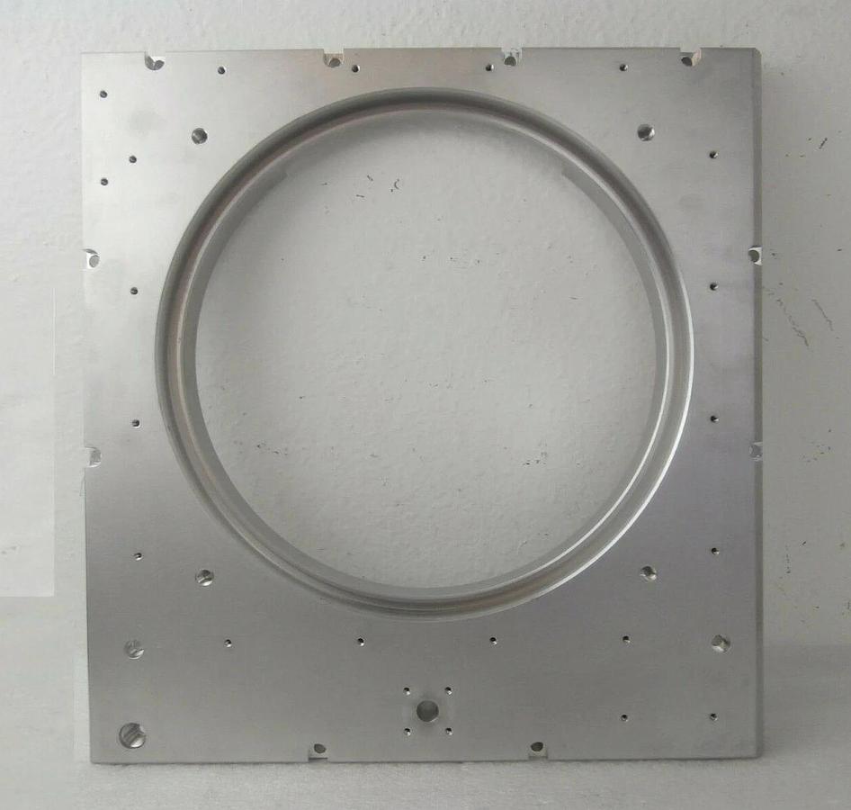 Lam Research 715-021400-002 P.S. MOD 180 Degree Loadlock Cover New Surplus