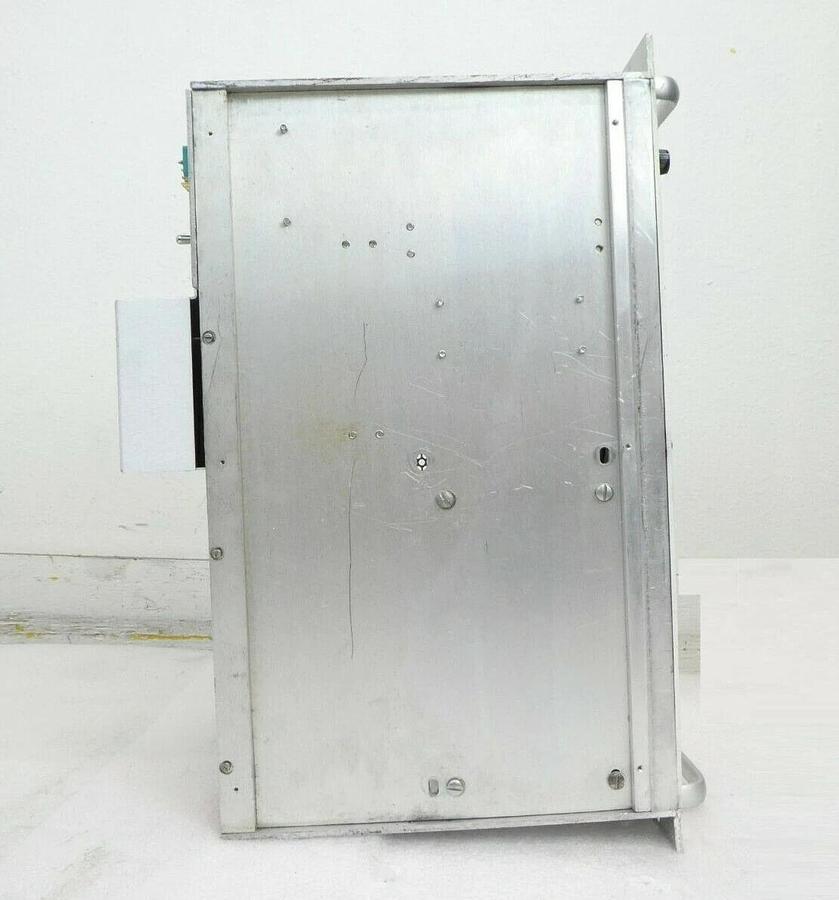 Used Varian Semiconductor VSEA E11071410 Scan Power Supply D05350-1 Extrion Working