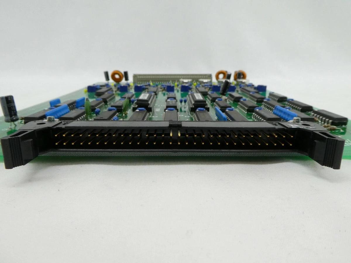 Used JEOL BP101979-00 OLAL CONT PB PCB Card JWS-2000 Wafer Review SEM Working Spare