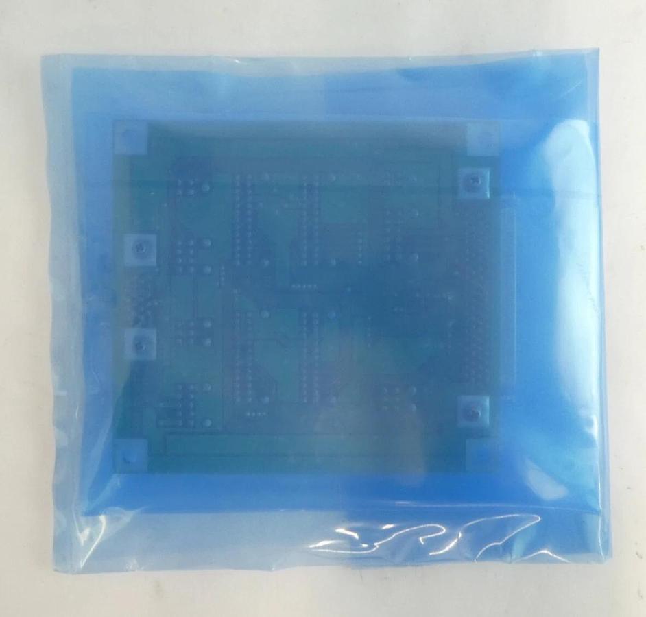 TEL Tokyo Electron U81-000002-11 PCB Assembly TAB31C-1VTCD1 New Surplus