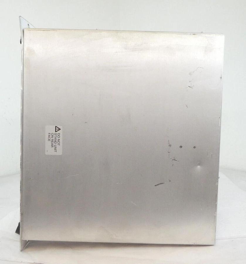 Used Spellman FIB35P/734 High Voltage Power Supply Untested Spare Surplus