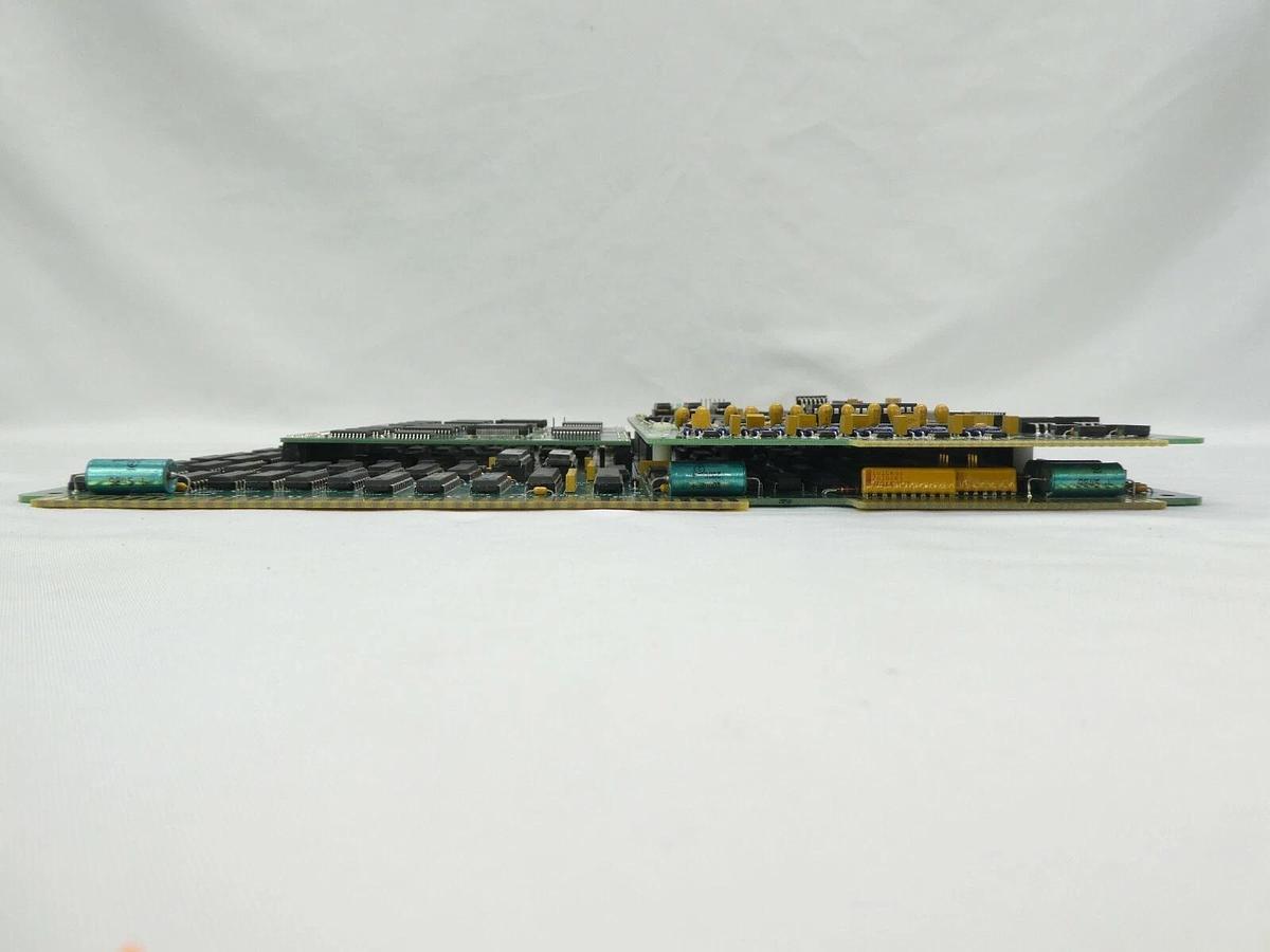 Used ASML 859-0743-017A Digital Filter PCB 858-7040-008 858-8040-012A 851-8240-007K