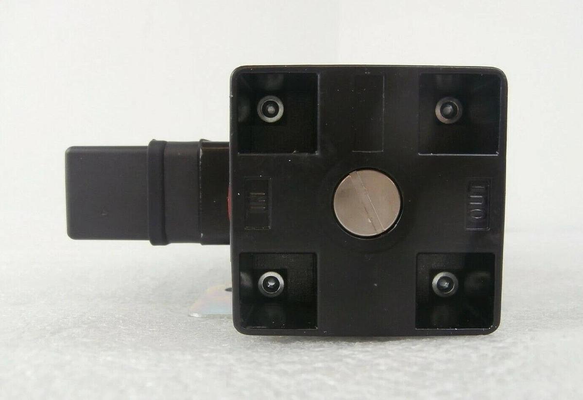 Waton Smith AD018X I/P Converter Type 423 SCP Global 00041733-00 New Surplus