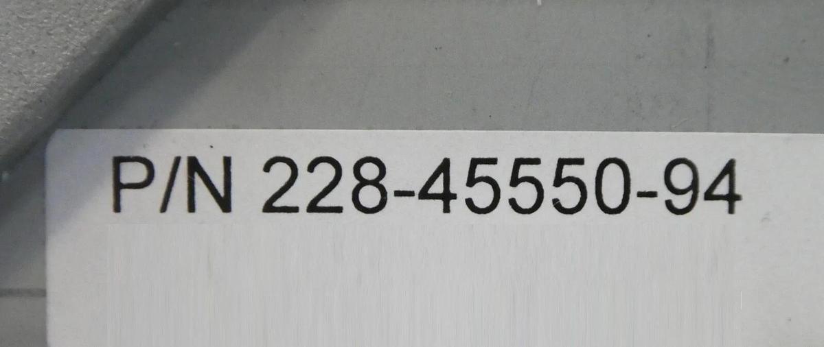 Used Shimadzu 228-45000-42 Liquid Chromatography LC-20AD Prominence LC V2.10 Working
