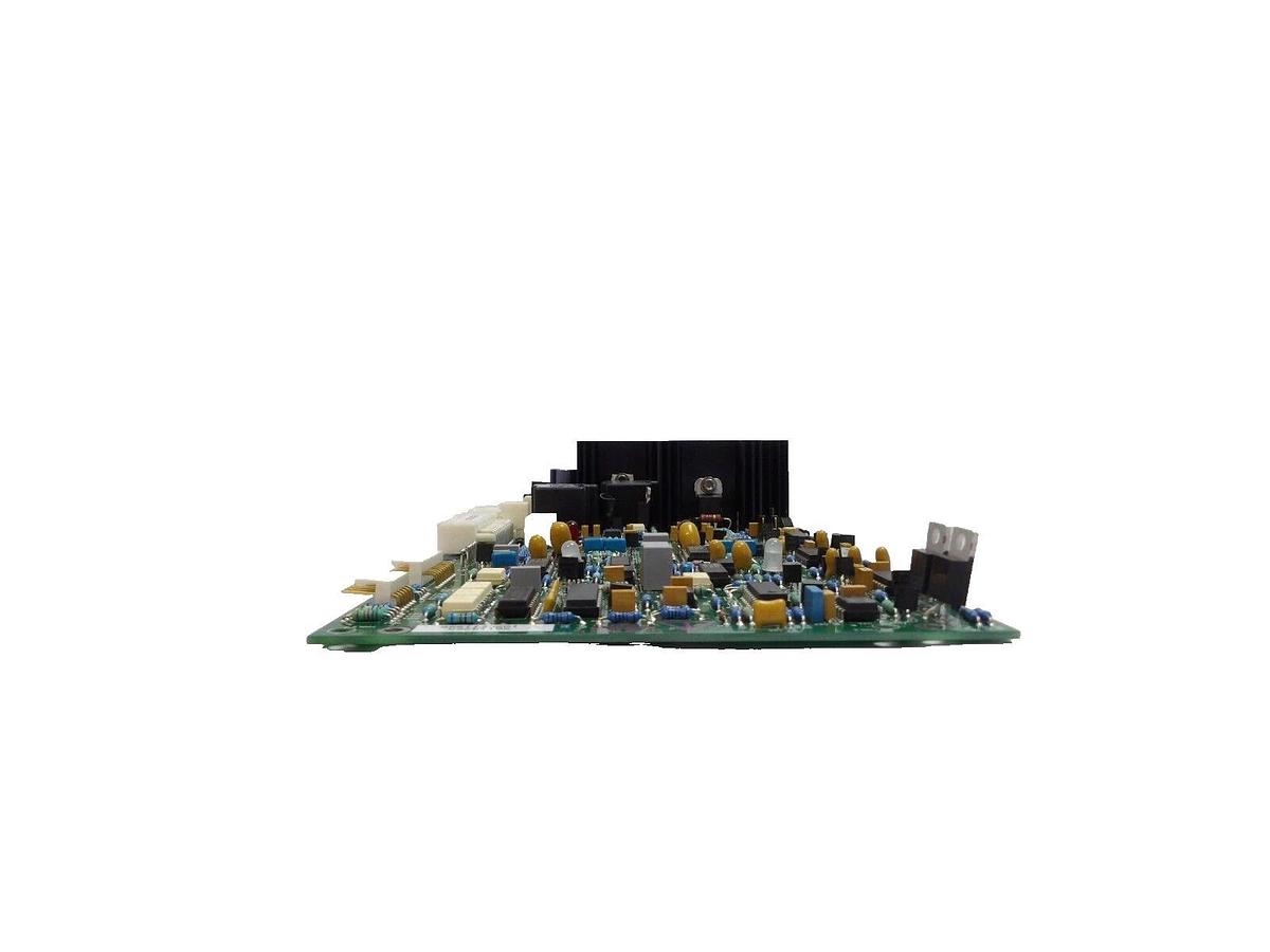 Used AB Sciex 5011426 Temperature Controller PCB TripleTOF 5600 025592 Working