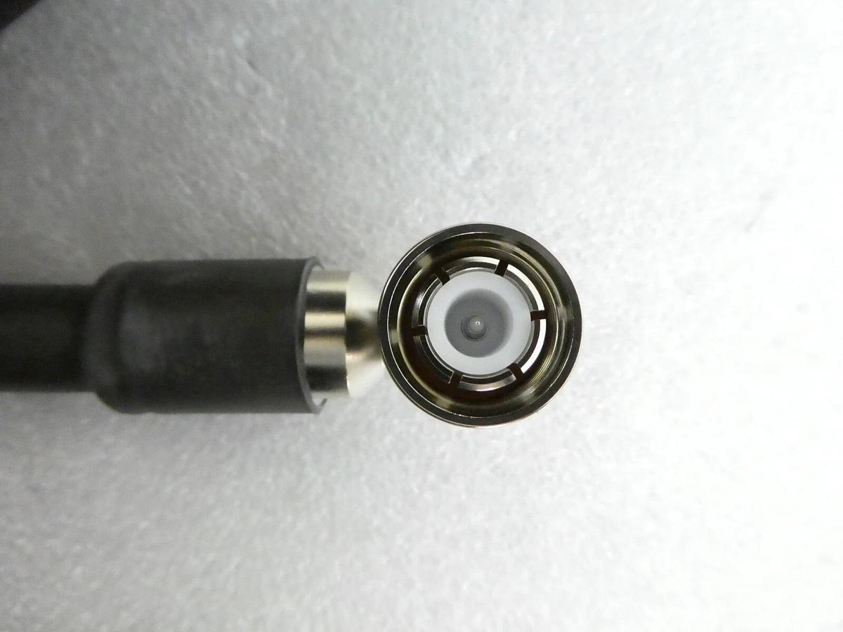 TRU TRU-10045-103 RF Coaxial Cable RF Straight/Right Angle New Surplus