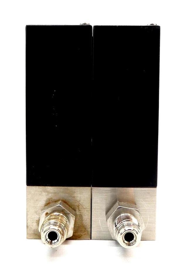 Used Tylan 2900 Series Mass Flow Controller MFC FC-2900V FC-2900MEP Reseller Lot of 9