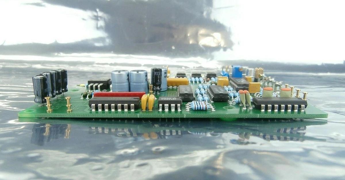 Used Carl Zeiss 452766-9212-000 Microscope Laser Board PCB MEG System Axiotron Used