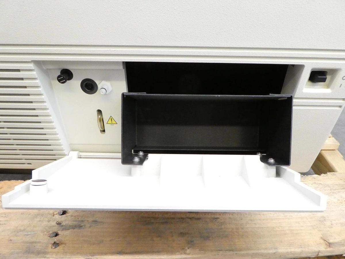 Used Beckman Coulter 391610 ProteomeLab PA 800 System Enhanced Untested Spare