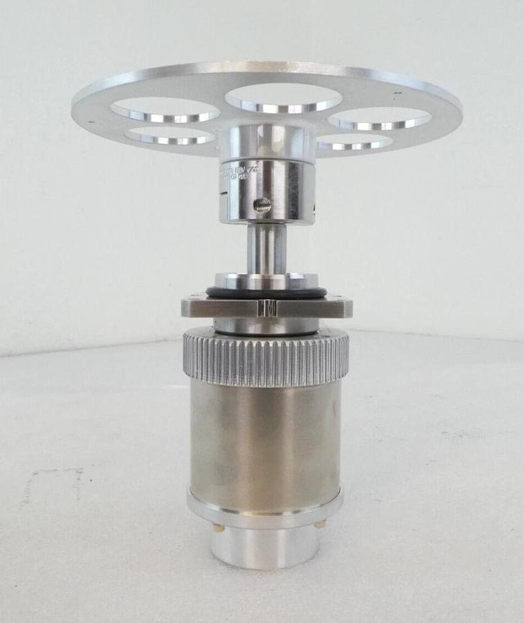 Used AMAT Applied Materials 0020-22414 200mm Wafer CVD Rotation Stage Assembly Surplu