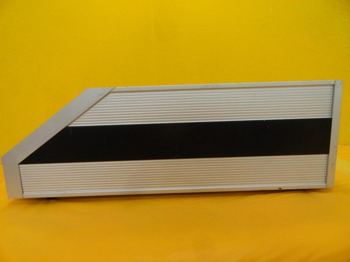 Used IDI 201D-COM Integrated Dispense System Photoresist IDS Controller 2-Card Used