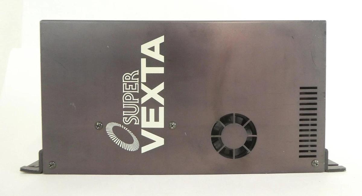 Used Oriental Motor UDK5128NA 5-Phase Driver Super VEXTA Lot of 2 Working