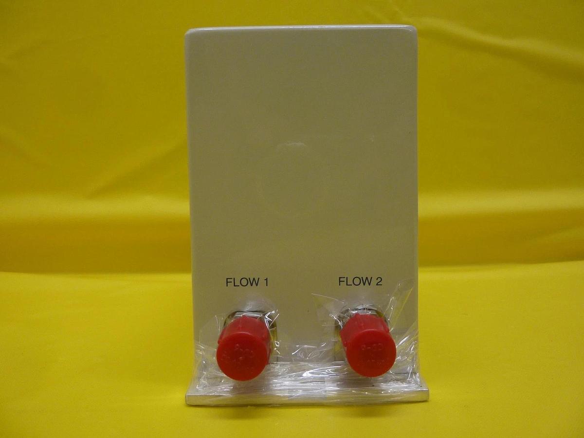 MKS Instruments FRCA-25761 Delta Flow Ratio Controller 2000 SCCM N2 New Surplus