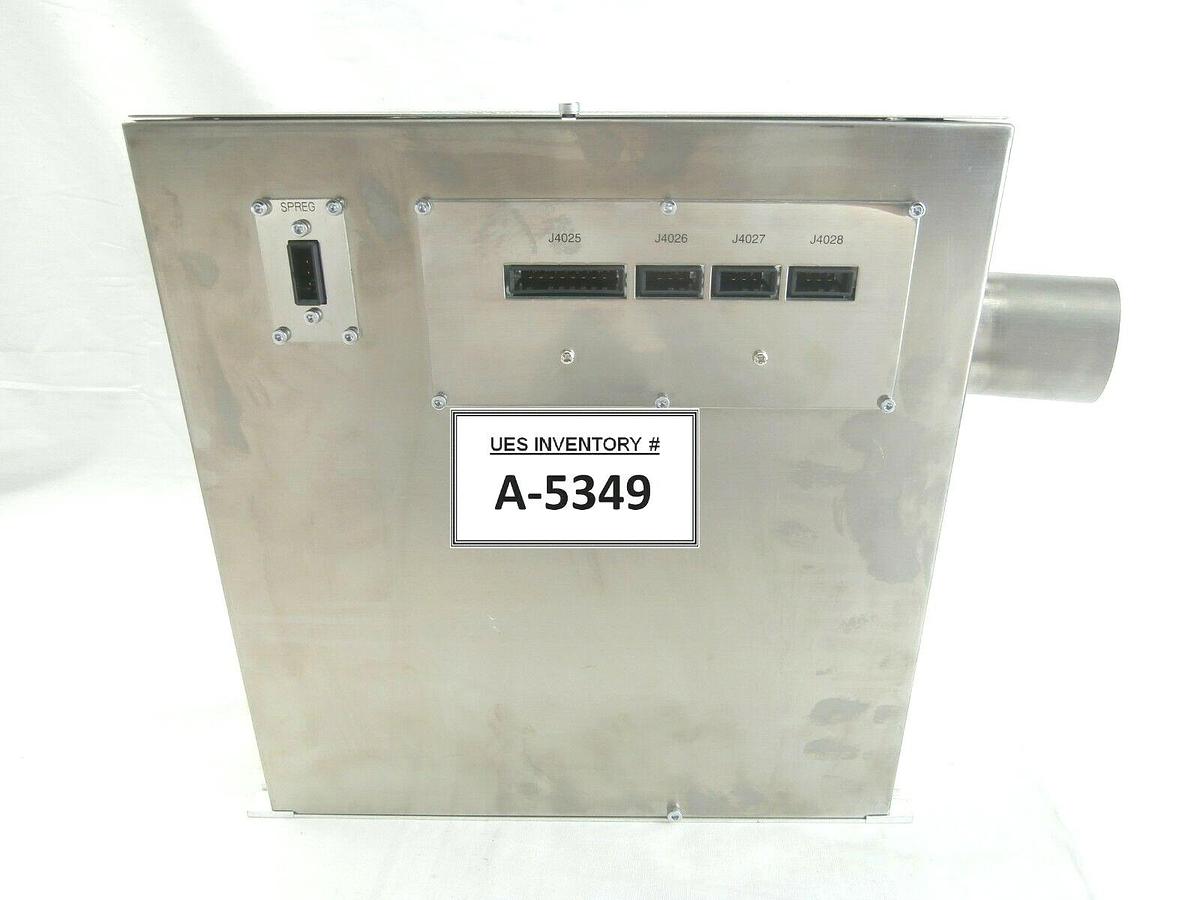 Used Nikon Power Supply Module 4S013-413-SPRLNK 4S001-107 4S013-448 NSR Series Spare