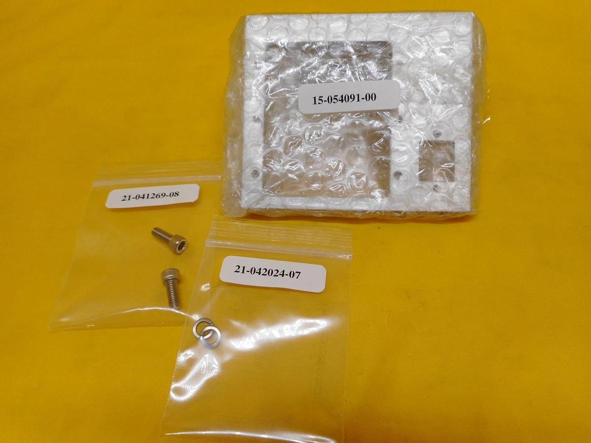 Used ECI Systems 04-055583-00 Remote Module Kit TW Monitor Used Working