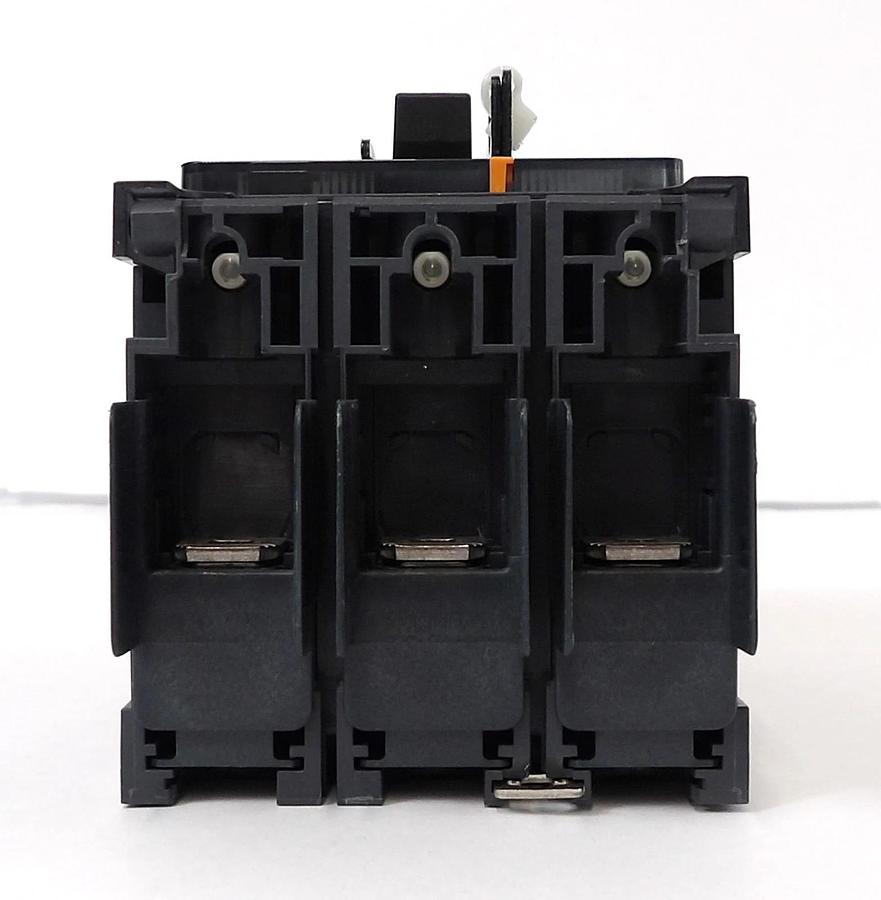 Used Schneider Electric BGF36025 3 Pole Circuit Breaker PowerPacT Lot of 2 Working