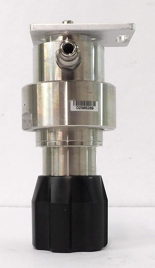 Used Aptech 87-87100974 87-87200369 Diaphragm Regulator Reseller Lot of 4 Working