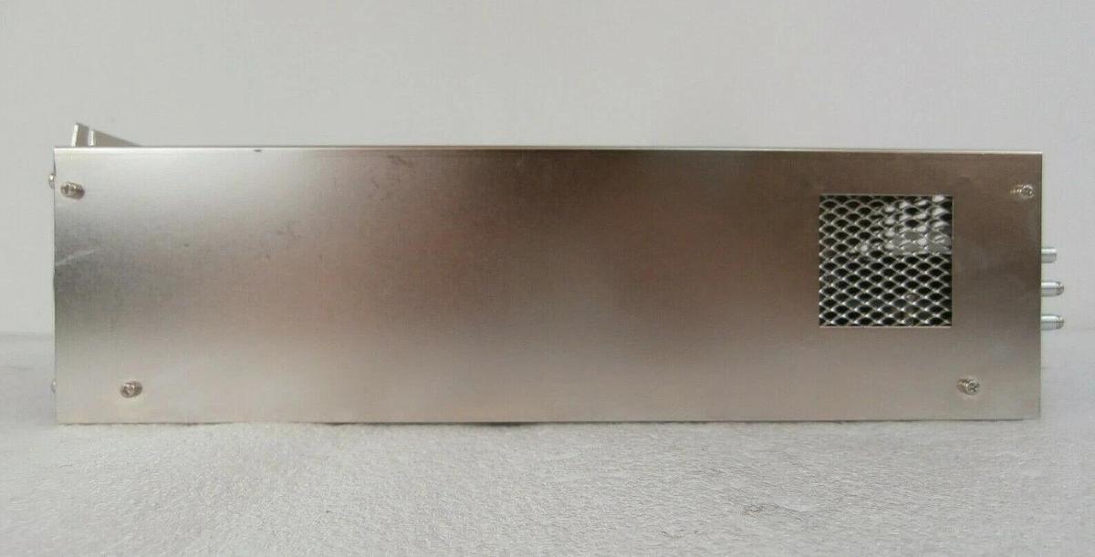 Used Nikon 4S587-605 WYR Linear Motor Controller WYR-SWB1 NSR System Working Surplus