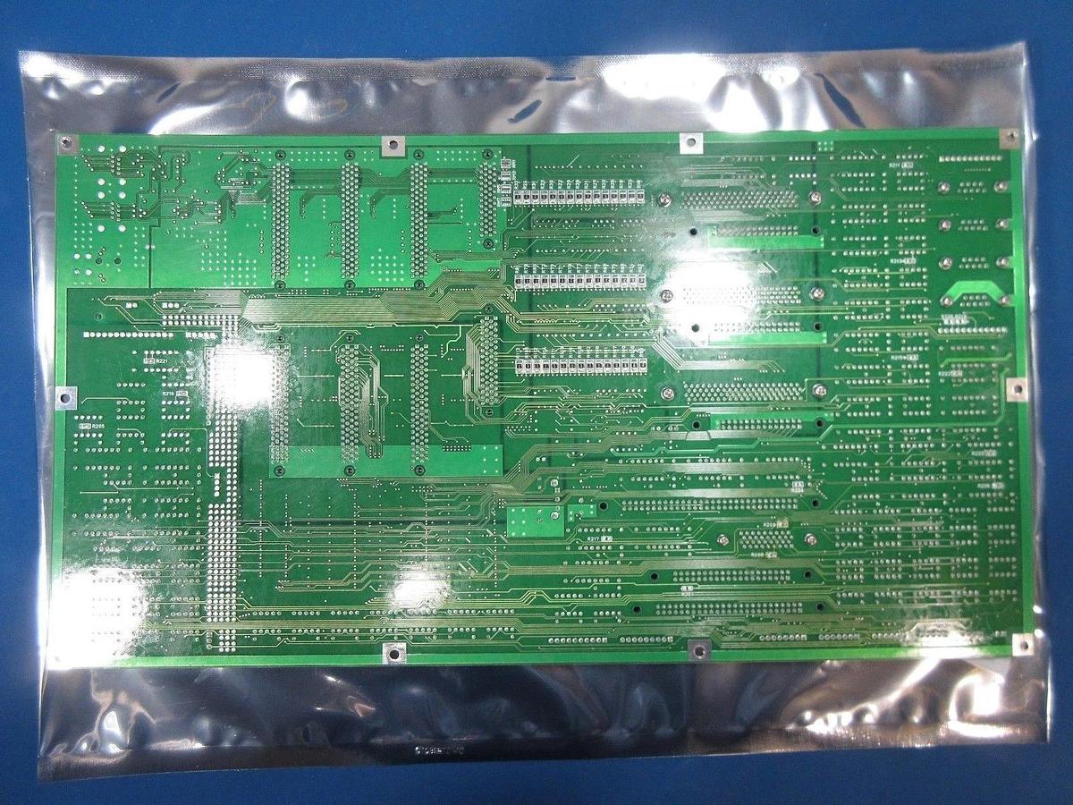 Used TEL Tokyo Electron 2L81-050048-92 PCB Board TYB62B-9/LM-LF T-3044SS Used