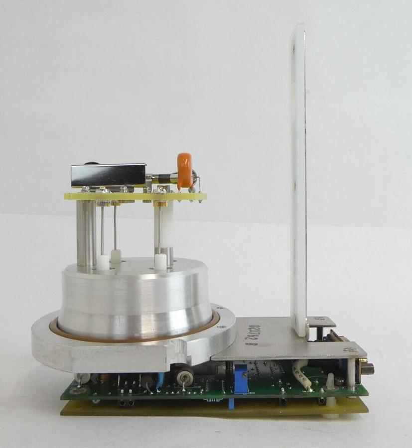 Used AB Sciex 015031A Electron Multiplier Module API 4000 5000 LC-MS/MS Working Spare