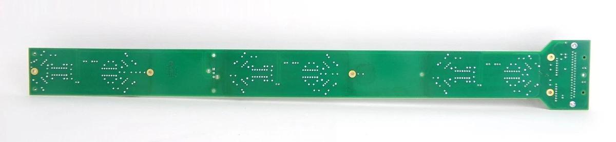Used Analogic 10-71377-01 Axis Distribution Board C21X PCB Working Surplus