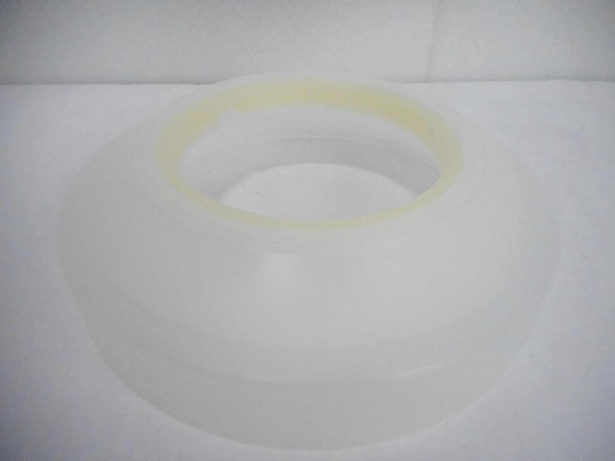 Used TEL Tokyo Electron 2910-221837-11 Inner Cup (SCT-R) Clean Track ACT8 200mm Used