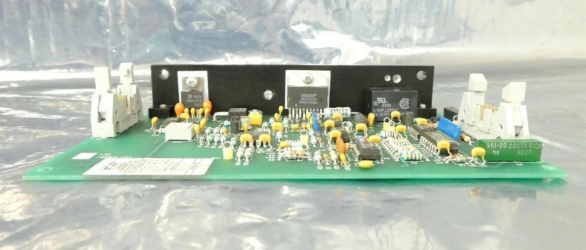 Used General Scanning 311-14988 Interface PCB CRS-8K Ultrapointe 1000 Working Surplus