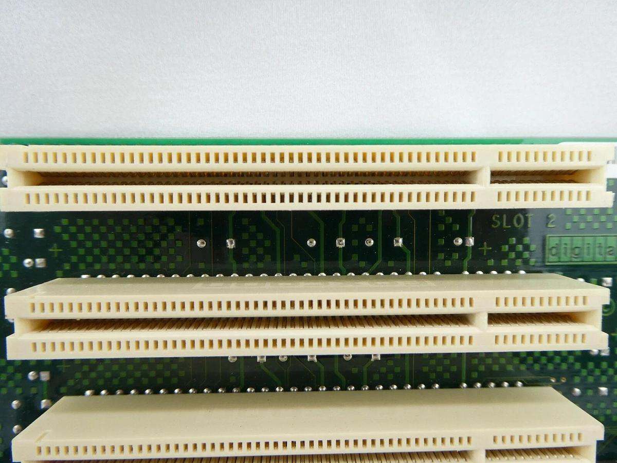 Used Digital 54-24321-01 Backplane Riser Board PCB 5024320-01 Working Spare