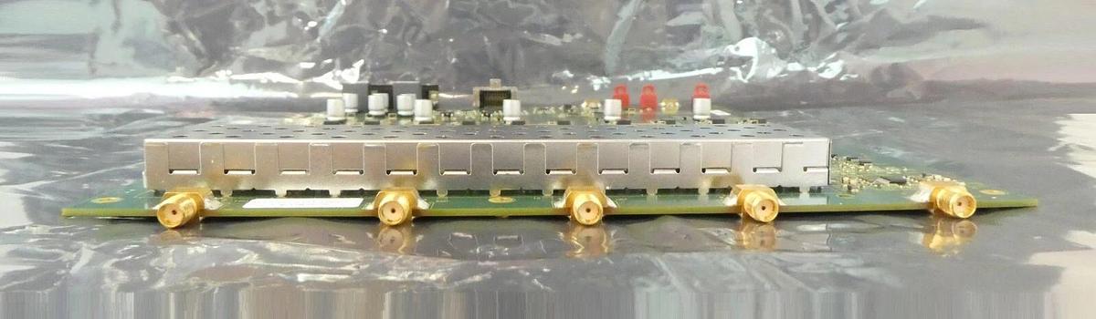 Used AB Sciex 5012562 Control Board PCB 5012702 API Spectrometer Working Surplus