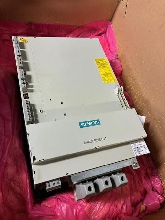 Used Nikon 4K912-116 System Amplifier Module GOYO-ARX84aN8EK-CDABOX NSR-S620D Working