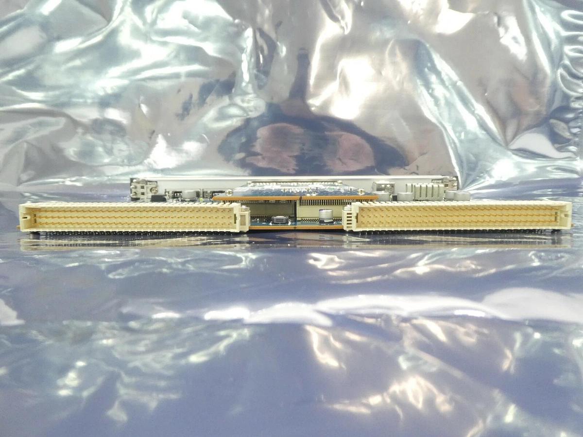 Used Nikon Precision 4S013-603 PCB Card IF3X6-2 4S019-393-1 NSR FX-601F Working