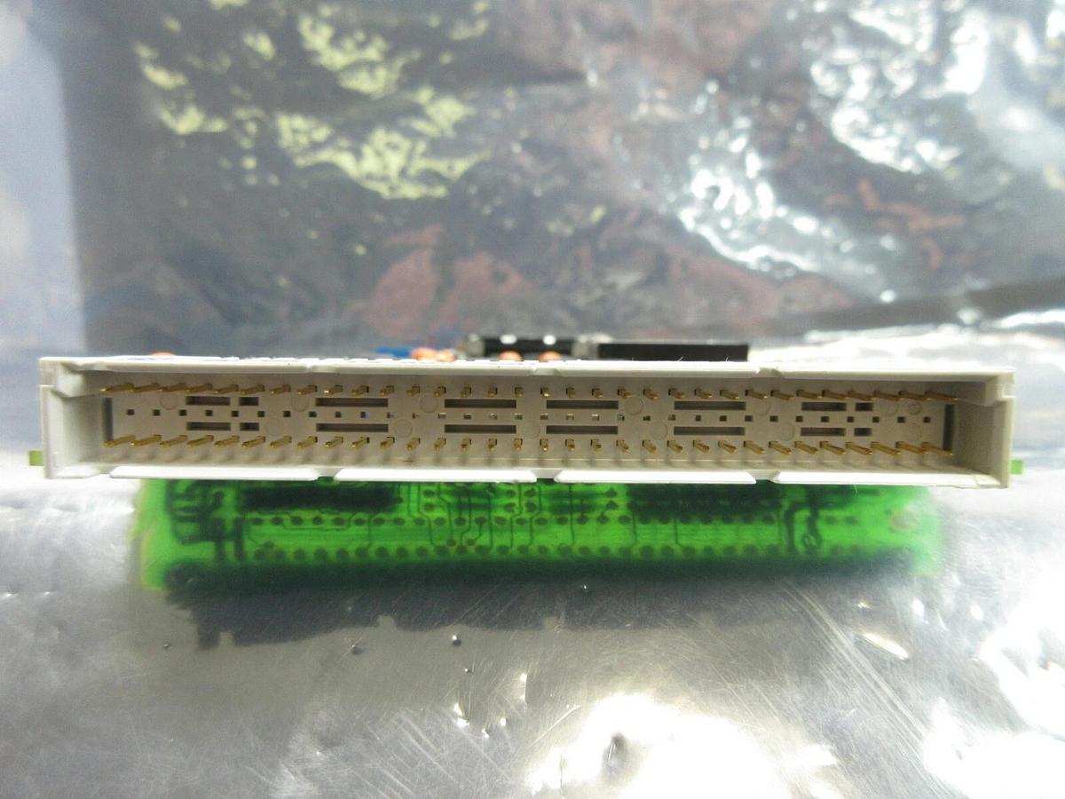Used FEI Company 4022.192.72131 Processor PCB Card HVG/D XL 830 DualBeam Used
