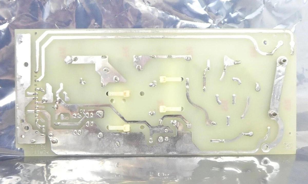 Used Glassman High Voltage M679940 Power Supply Board 1154 Series EH PCB Working