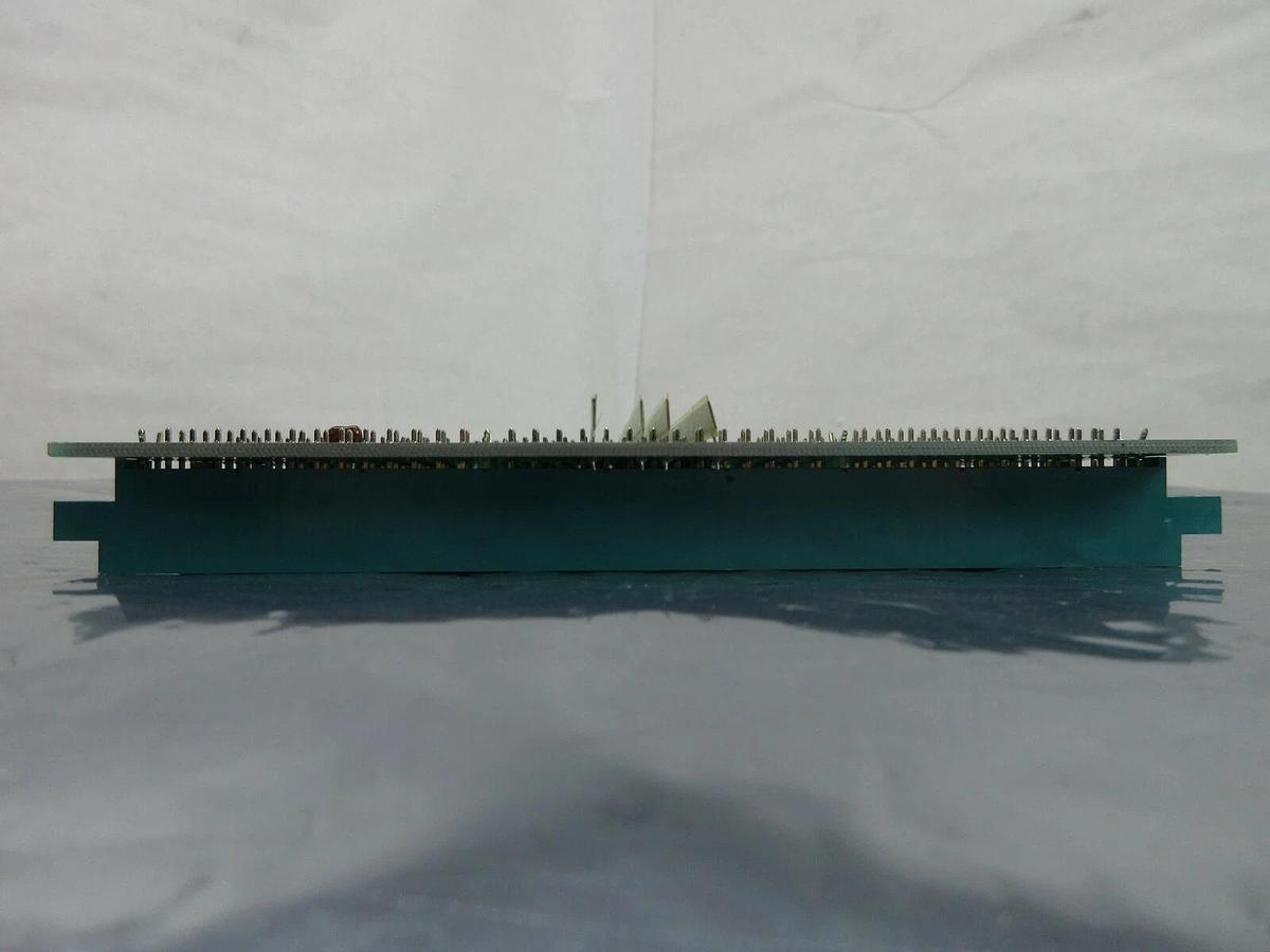 Used Nikon 4S020-053 Interferometer Backplane Board PCB NSR System Used Working