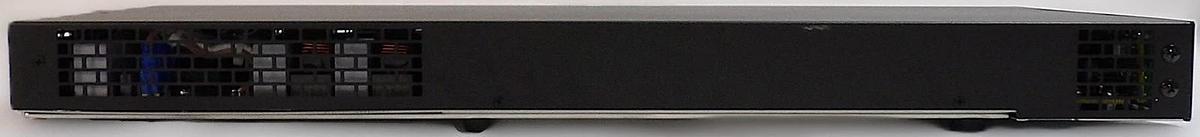 Sorensen Ametek DLM 20-30 DC Power Supply DLM20-30M6M9G Varian E19333690 New